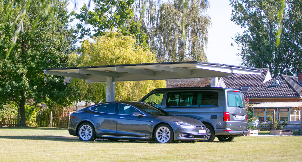 Walcarport - Dois-je avoir un permis de construire pour un carport ?