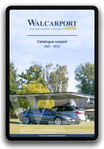 Walcarport - catalogue Carport